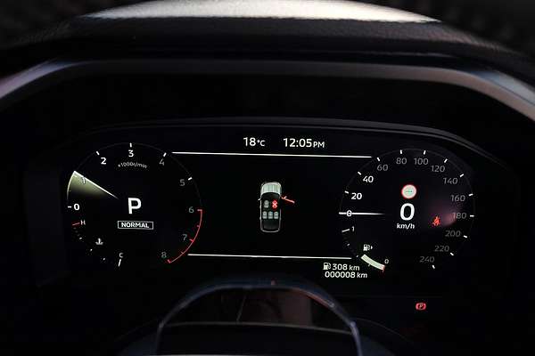 2025 Mitsubishi Outlander Exceed ZM