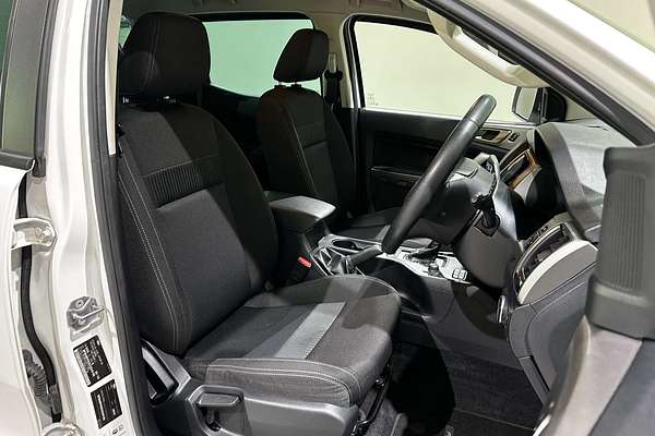 2019 Ford Ranger XLT PX MkIII 4X4 2.0L