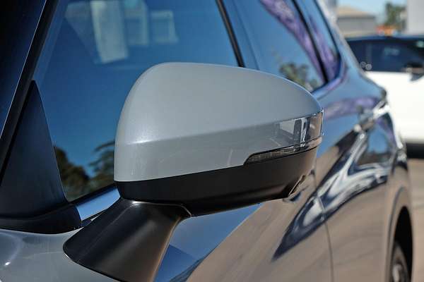 2025 Mitsubishi Outlander Exceed ZM