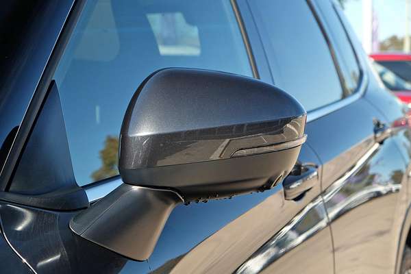 2025 Mitsubishi Outlander Exceed ZM