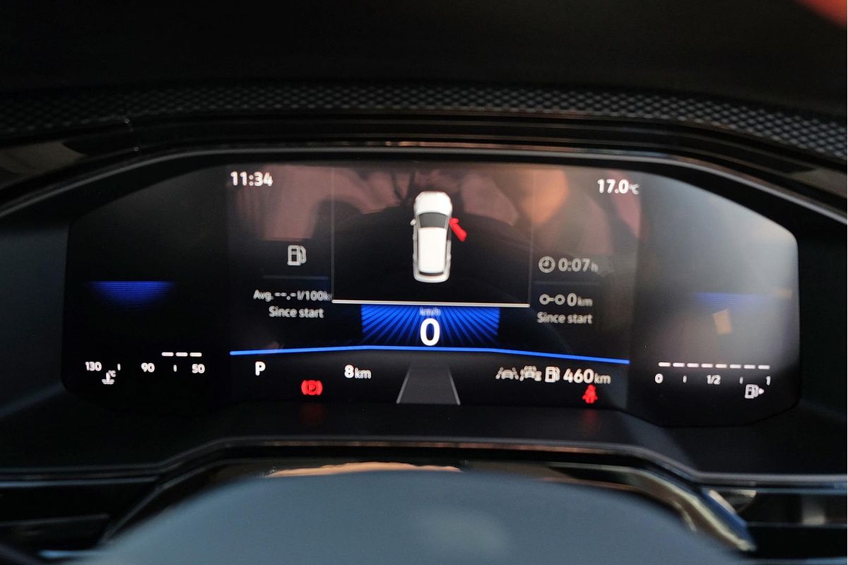 2025 Volkswagen Polo 85TSI Life AE