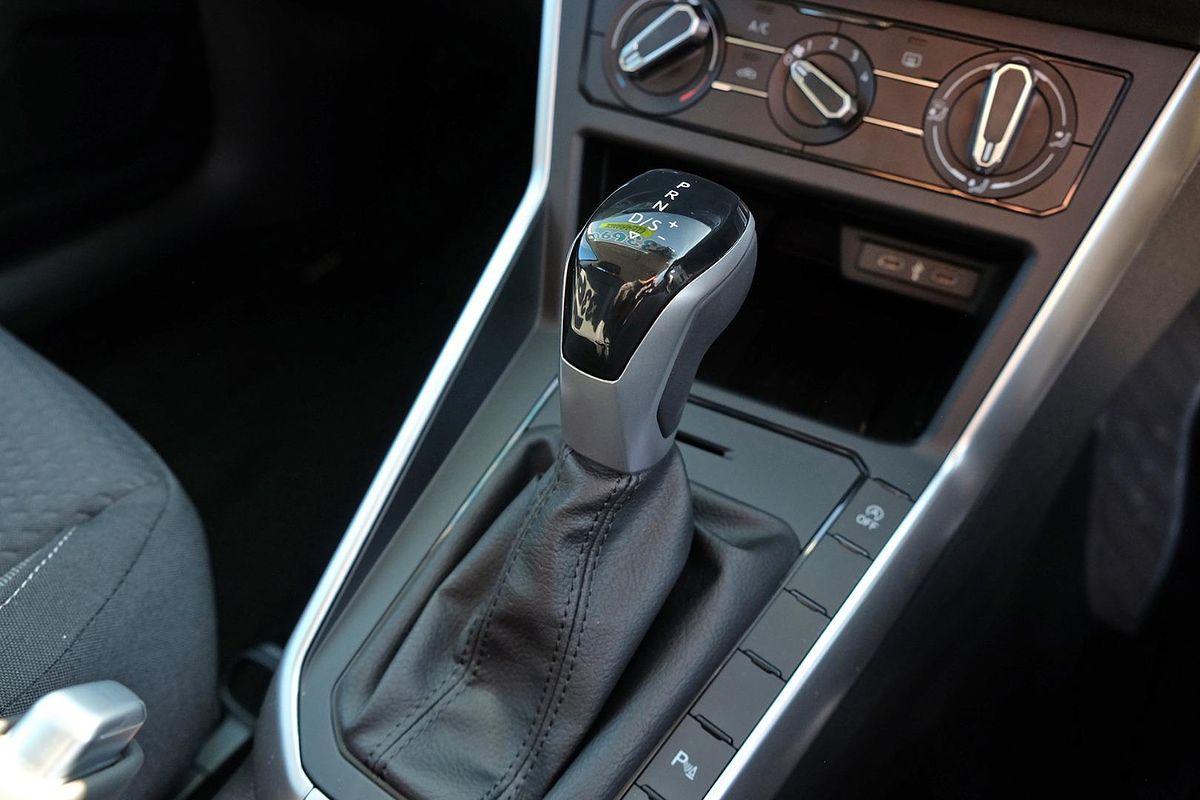 2025 Volkswagen Polo 85TSI Life AE