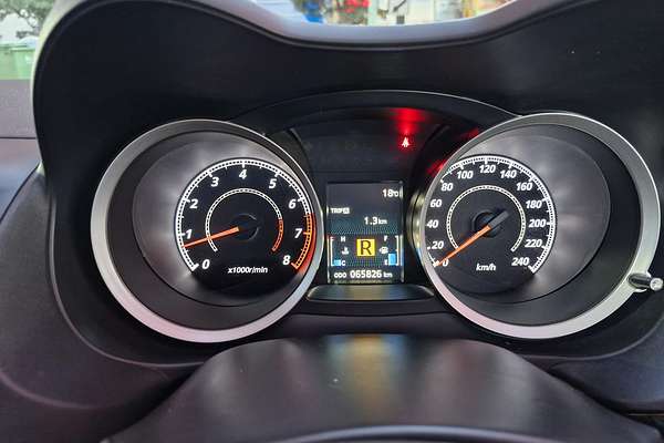 2017 Mitsubishi Lancer ES Sport CF