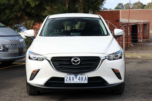 2024 Mazda CX-3 G20 Sport DK