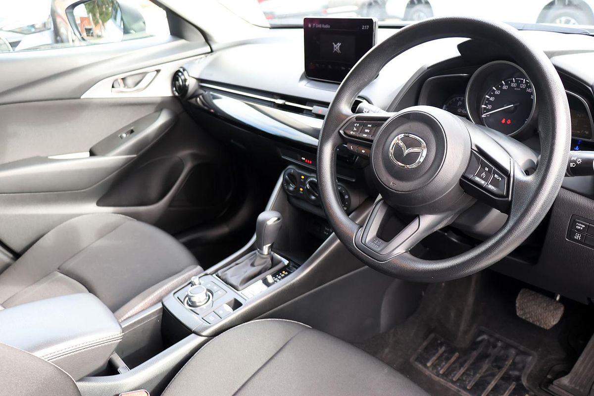 2024 Mazda CX-3 G20 Sport DK