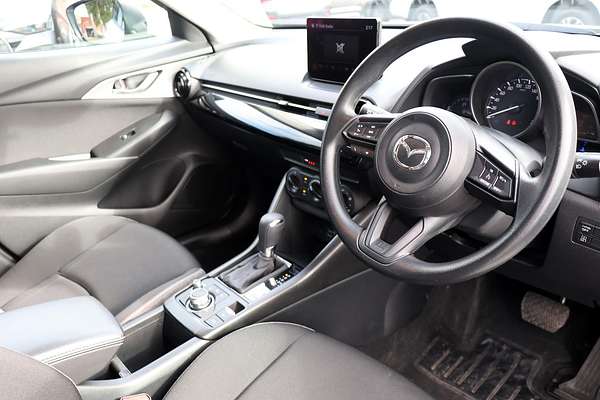2024 Mazda CX-3 G20 Sport DK