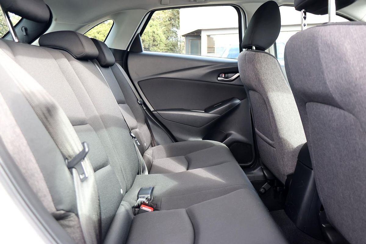 2024 Mazda CX-3 G20 Sport DK