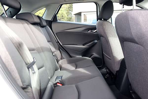 2024 Mazda CX-3 G20 Sport DK