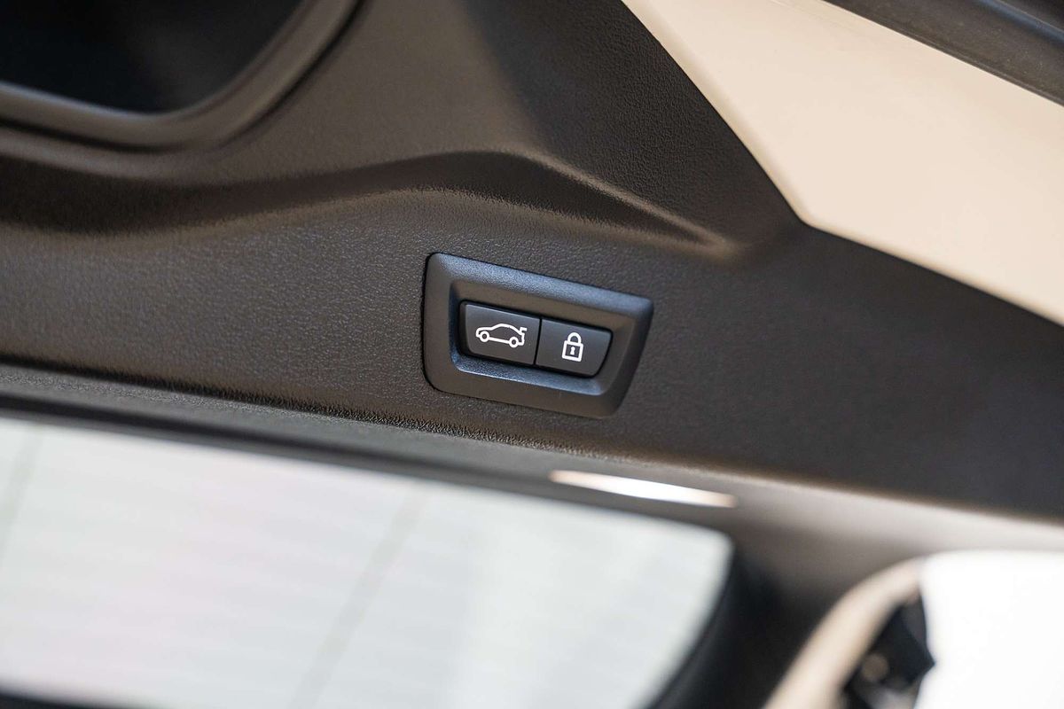 2019 BMW X5 xDrive40i M Sport G05