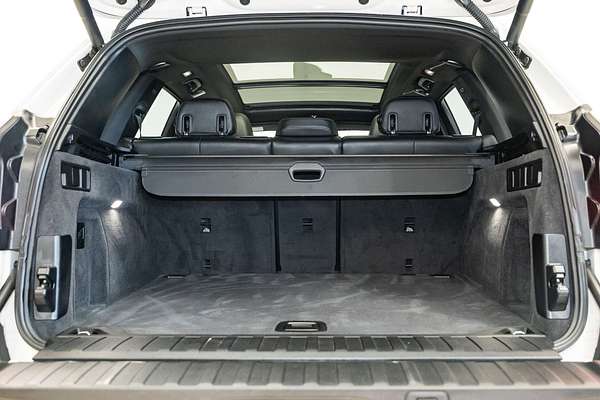 2019 BMW X5 xDrive40i M Sport G05