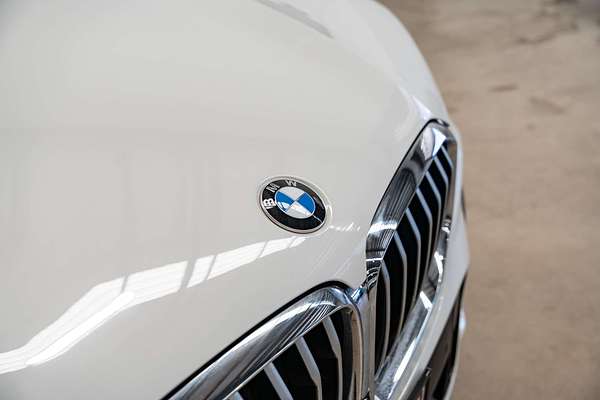 2019 BMW X5 xDrive40i M Sport G05