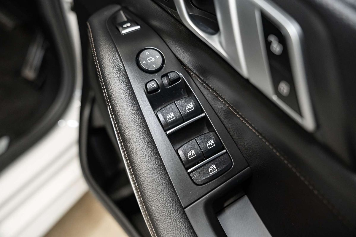 2019 BMW X5 xDrive40i M Sport G05