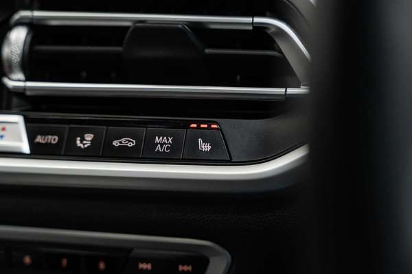 2019 BMW X5 xDrive40i M Sport G05