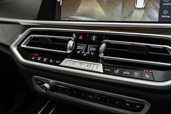 2019 BMW X5 xDrive40i M Sport G05