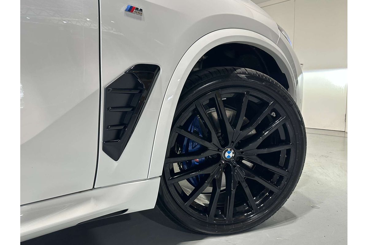 2025 BMW X5 xDrive30d M Sport G05 LCI