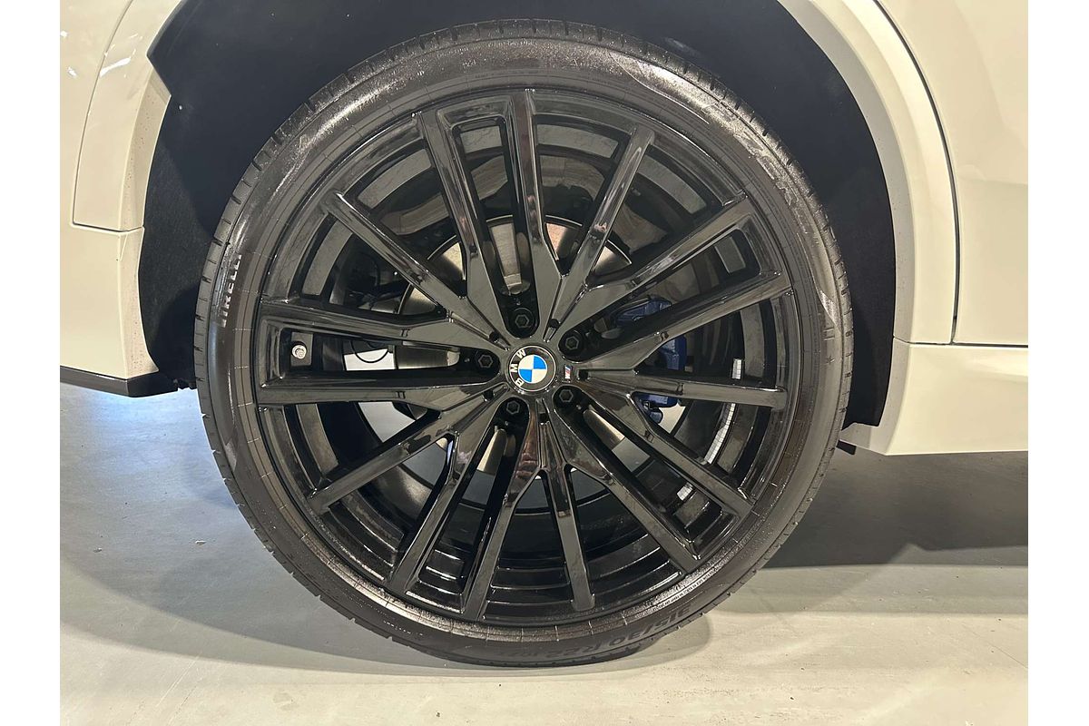 2025 BMW X5 xDrive30d M Sport G05 LCI