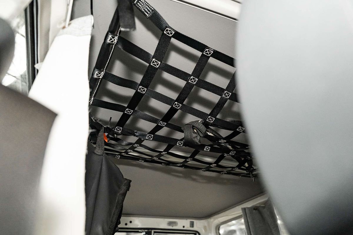 2018 Toyota Landcruiser GXL Troopcarrier VDJ78R