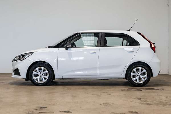 2022 MG MG3 Core