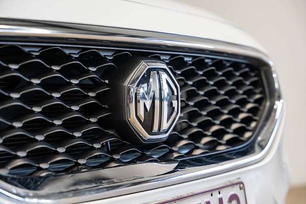 2022 MG MG3 Core