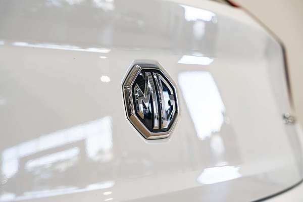 2022 MG MG3 Core