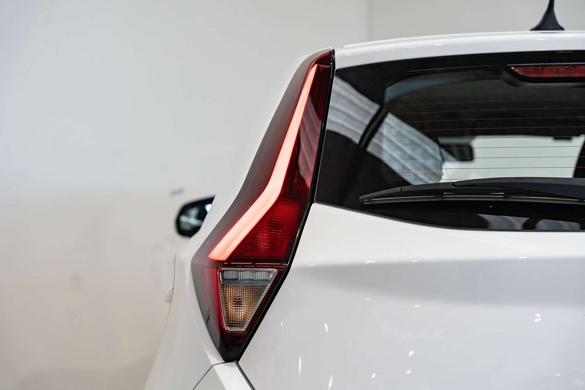2022 MG MG3 Core