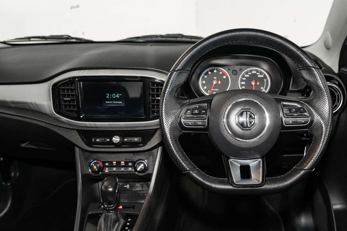 2022 MG MG3 Core