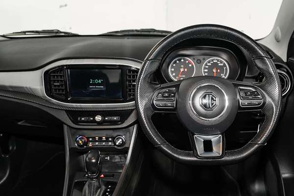 2022 MG MG3 Core