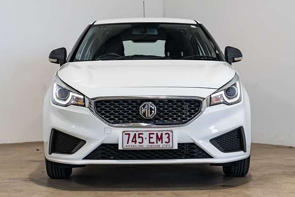 2022 MG MG3 Core