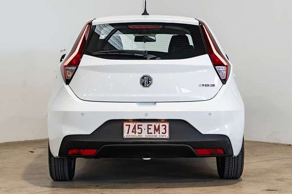 2022 MG MG3 Core