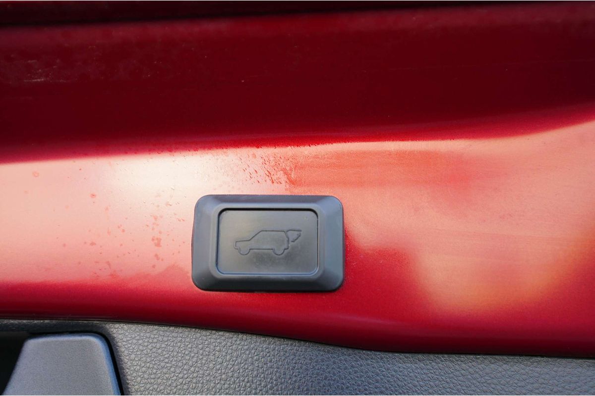 2021 Toyota RAV4 Cruiser AXAH54R