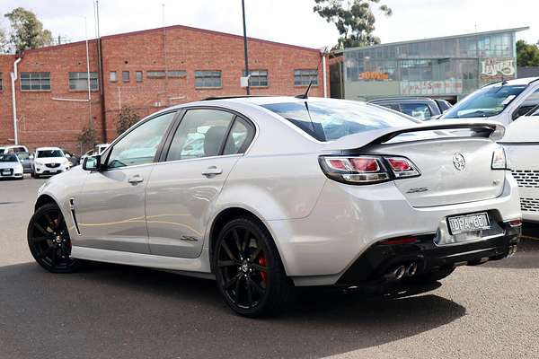 2016 Holden Commodore SS V Redline VF Series II
