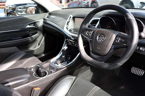 2016 Holden Commodore SS V Redline VF Series II