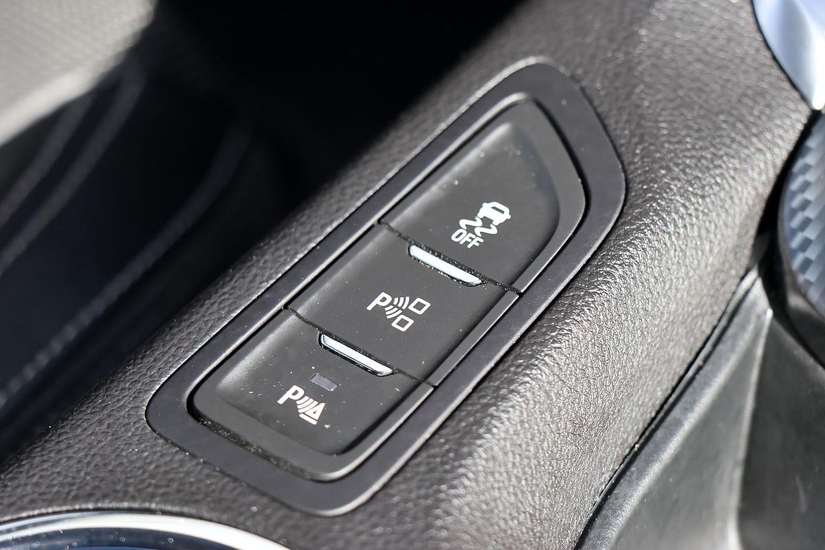 2016 Holden Commodore SS V Redline VF Series II