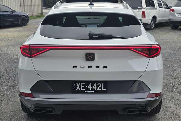 2024 CUPRA Formentor V KM