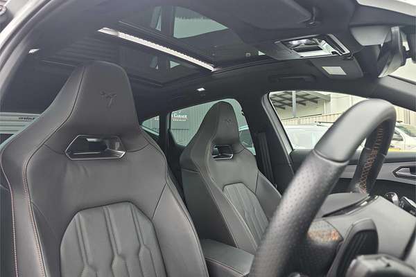 2024 CUPRA Formentor V KM