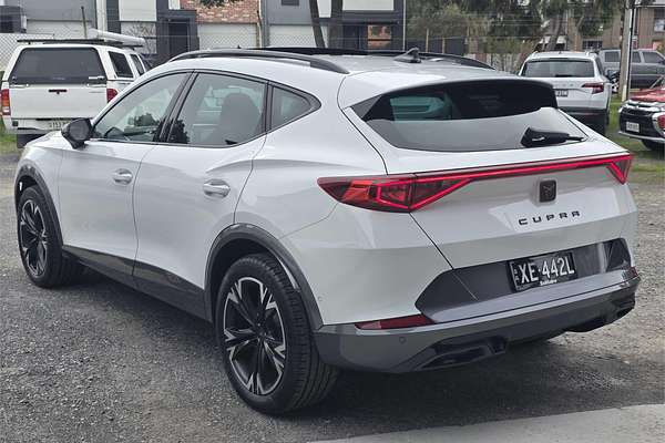 2024 CUPRA Formentor V KM