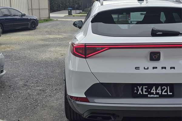 2024 CUPRA Formentor V KM