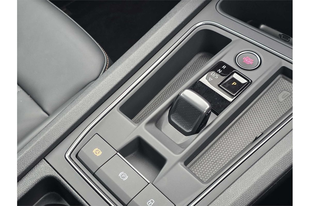 2024 CUPRA Formentor V KM