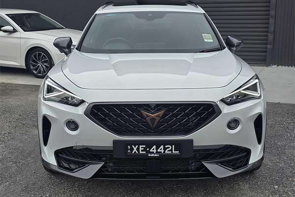 2024 CUPRA Formentor V KM