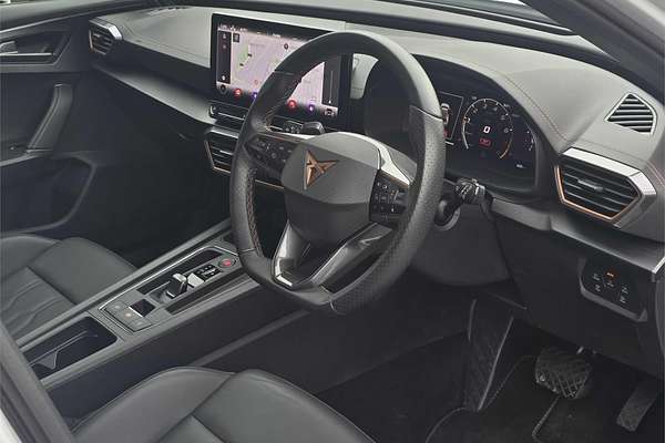2024 CUPRA Formentor V KM