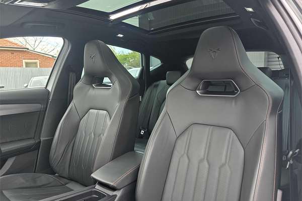 2024 CUPRA Formentor V KM