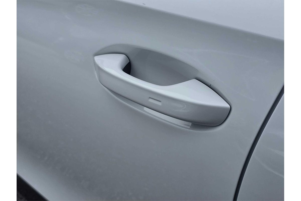 2024 CUPRA Formentor V KM