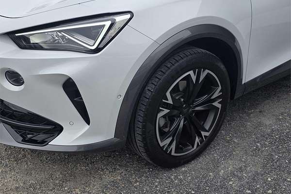 2024 CUPRA Formentor V KM