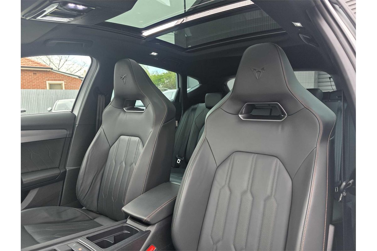 2024 CUPRA Formentor V KM