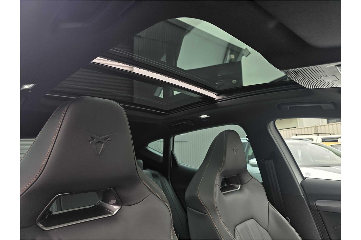 2024 CUPRA Formentor V KM