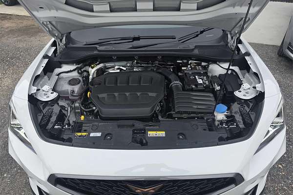 2024 CUPRA Formentor V KM