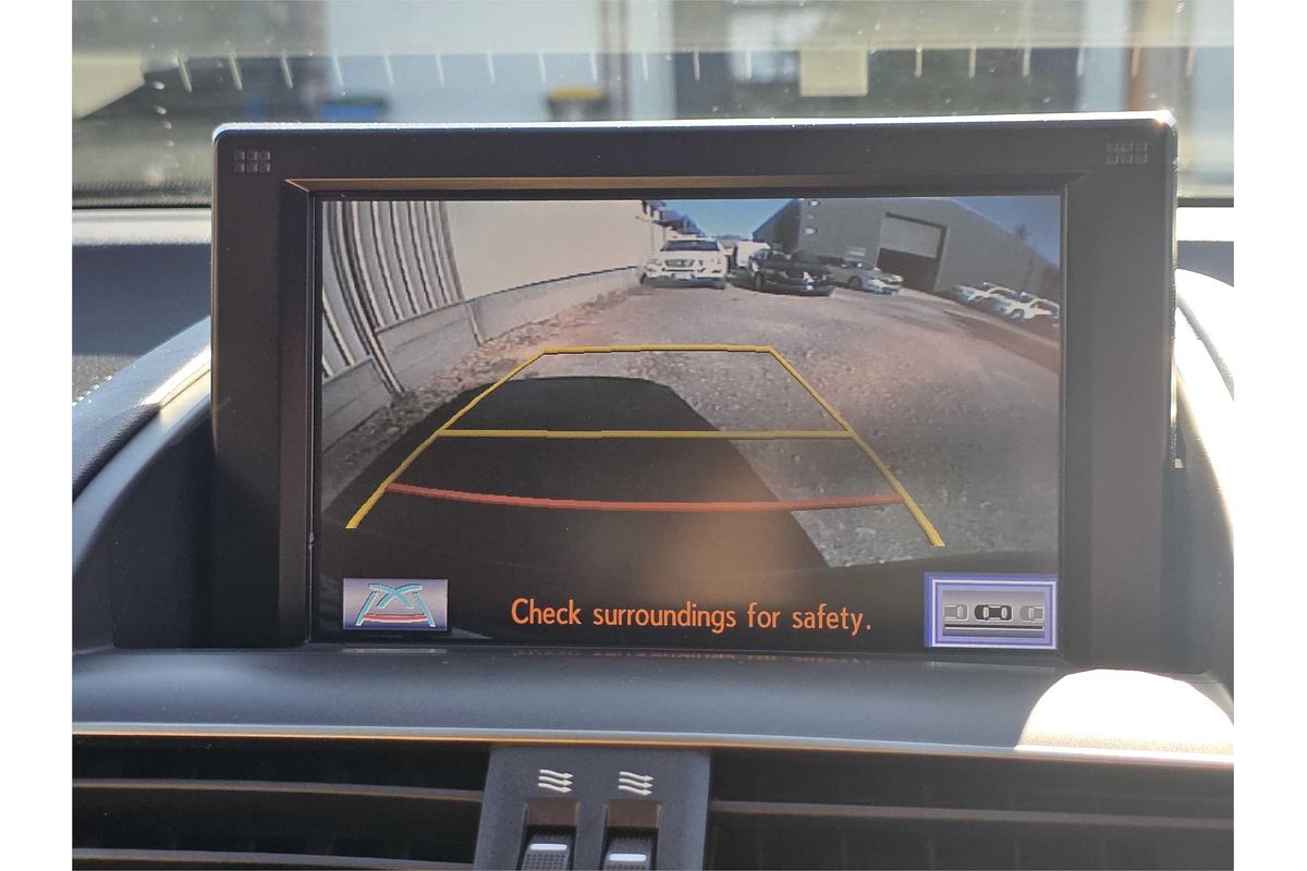 2013 Lexus HS250H