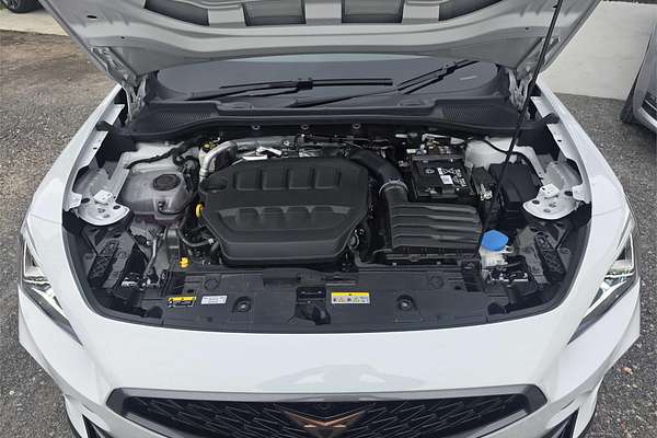 2024 CUPRA Formentor V KM