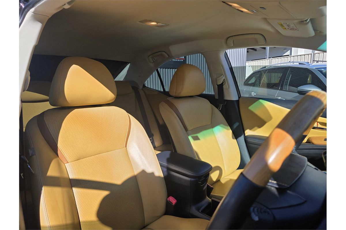 2013 Lexus HS250H