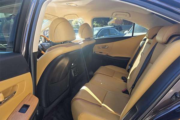 2013 Lexus HS250H